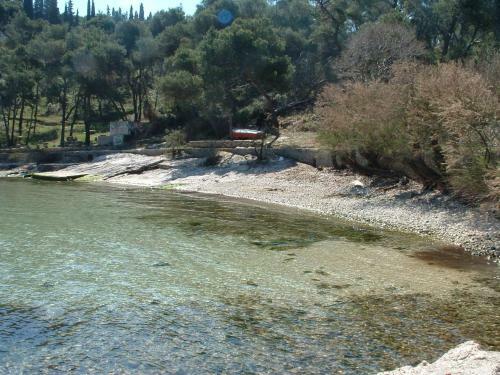 Apartment Jakica - Next To The Sea