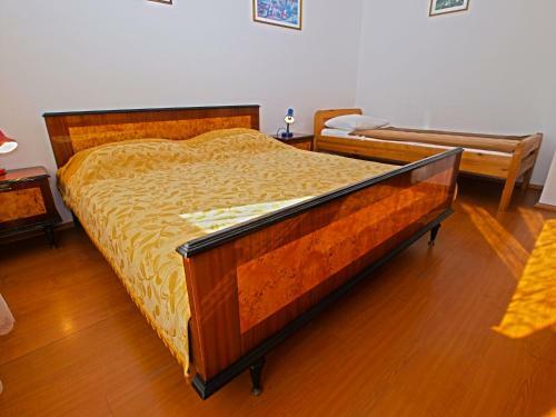 Apartments Premantura 1197