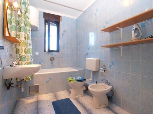 Apartments Premantura 1197