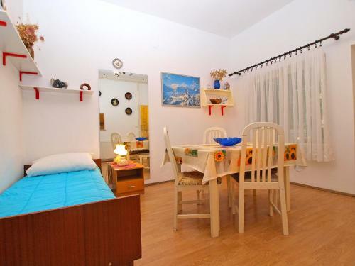 Apartments Premantura 1197