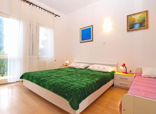 Apartments Premantura 1197