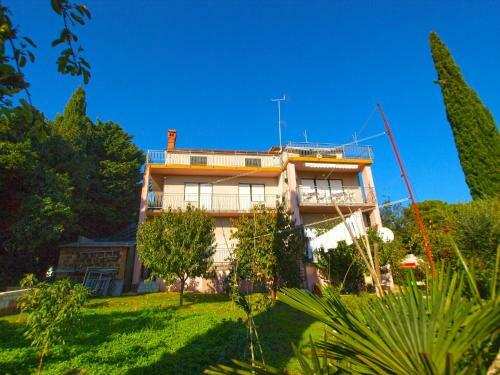 Apartments Premantura 1197