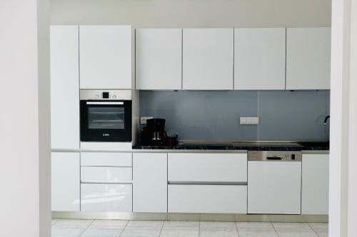 Apartamentos Villa Tonika