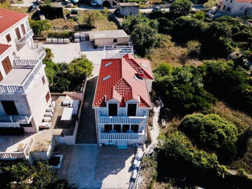 Apartamentos Villa Tonika