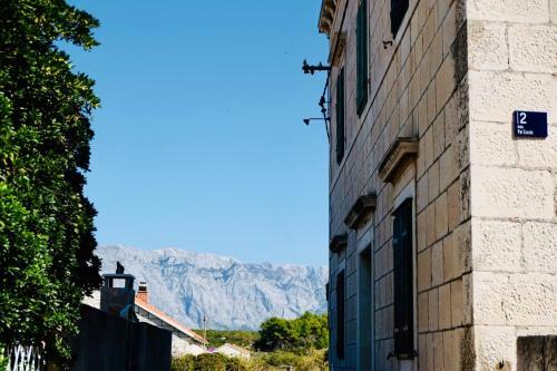 Apartamentos Villa Tonika
