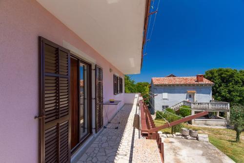 Apartments Bozidar 2035