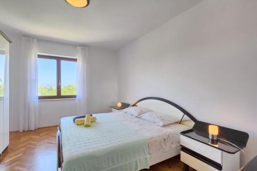 Apartments Bozidar 2035