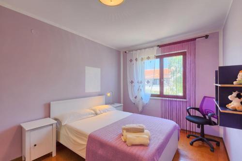 Apartments Bozidar 2035