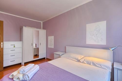 Apartments Bozidar 2035