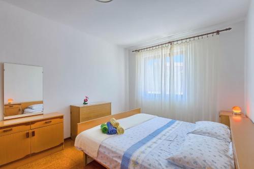Apartments Bozidar 2035