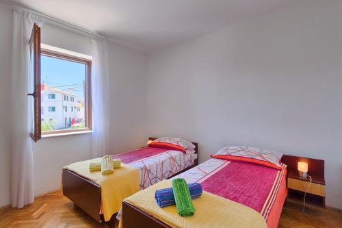 Apartments Bozidar 2035