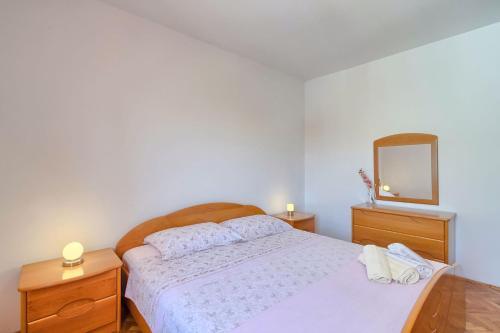 Apartments Bozidar 2035