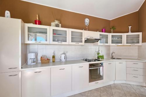 Apartments Bozidar 2035