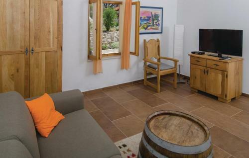 Holiday Home Stari Zoganj
