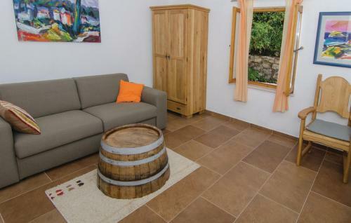 Holiday Home Stari Zoganj