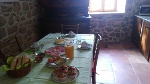 Holiday Home Stari Zoganj