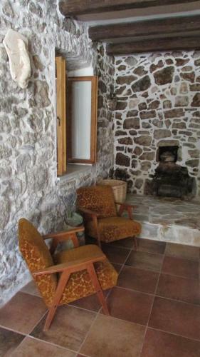 Holiday Home Stari Zoganj