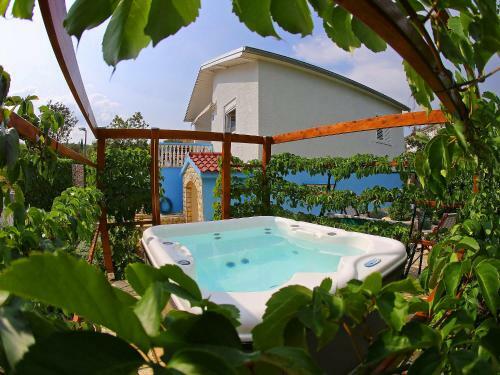 Holiday Home Milka