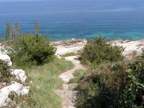 Holiday Home Marija
