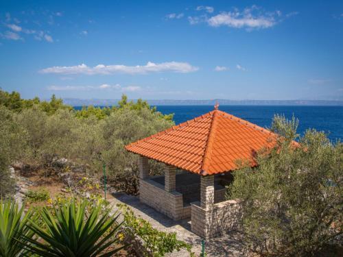 Holiday Home Marija