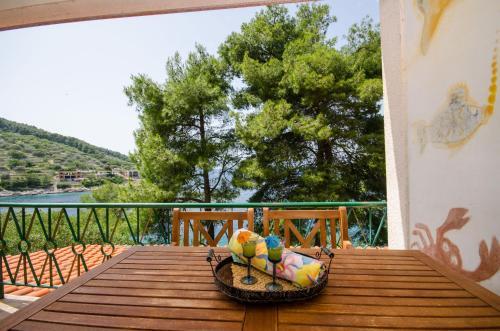 Apartment Dijana