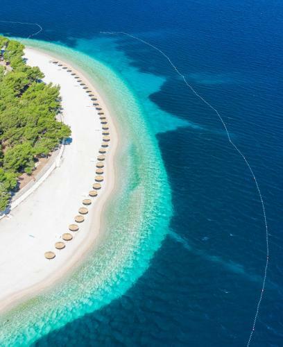 Hotel Zora Pavilions