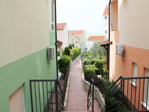 Apartment Green-close To The Sea