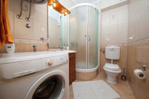 Apartamento Vila Promajna 3