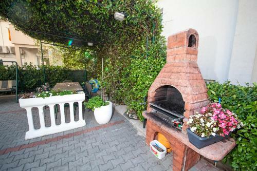 Apartamento Vila Promajna 3