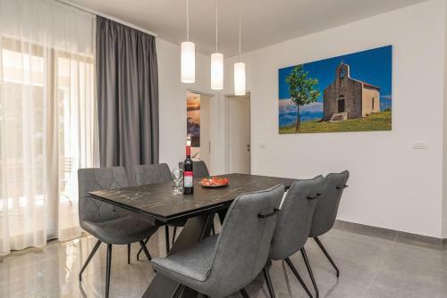 Holiday House Mattina