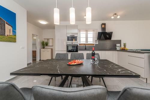 Holiday House Mattina
