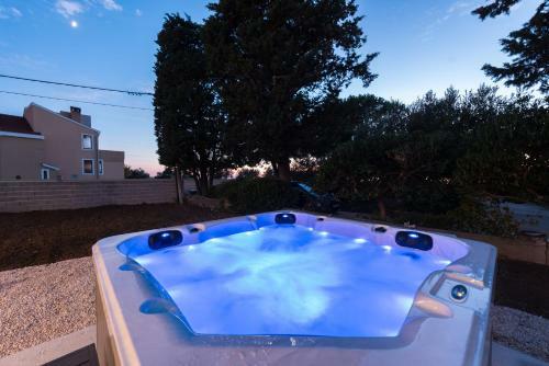 Holiday House Mattina