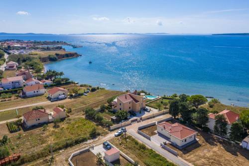 Holiday House Mattina