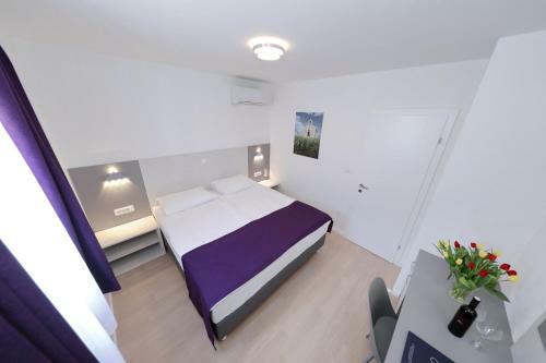 Villa Vittoria Della Vita With Private Pool - Ae 1043