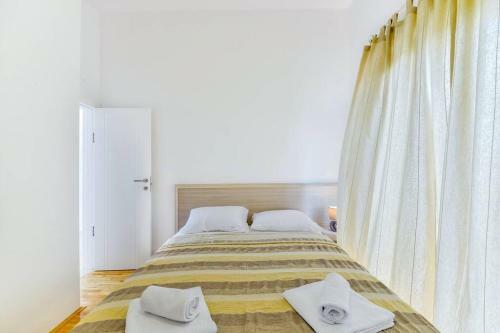 Modern Two Bedroom Apartment - Sk3