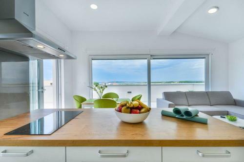 Modern Two Bedroom Apartment - Sk3