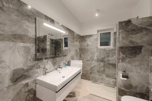 Apartamento Promajna Luxury Villa