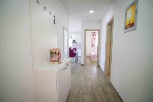 Apartamento Villa In Center, With Swimming Pool And Jacuzzi