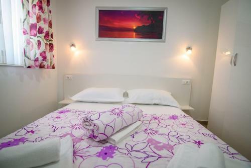Apartamento Villa In Center, With Swimming Pool And Jacuzzi