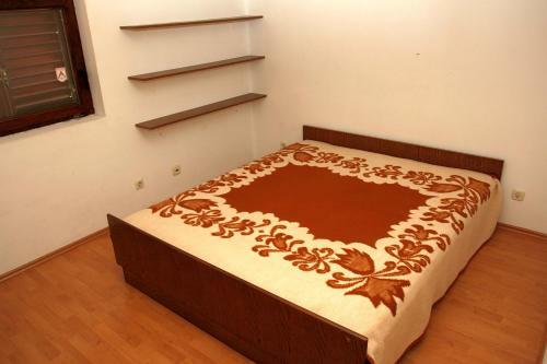 Apartments Zoran