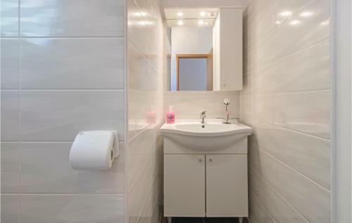One-bedroom Apartment In Pula