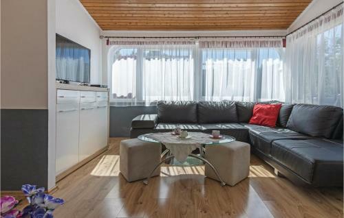 One-bedroom Apartment In Pula