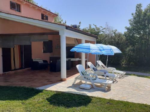 Holiday Home Pula