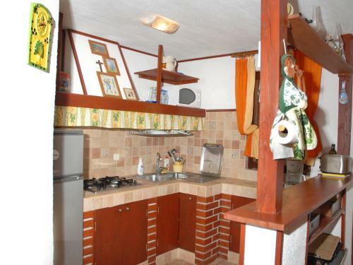 Holiday Home Pula