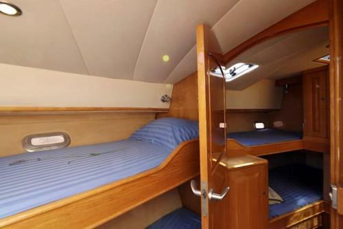 Property With 2 Bedrooms In Pucisca With Wifi