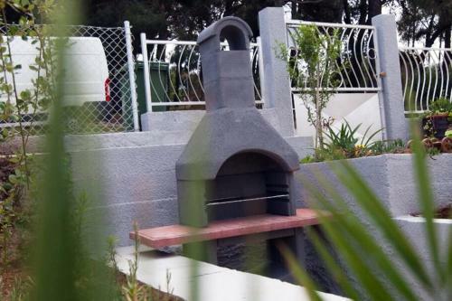 Holiday Home With Two Sleeping Rooms, Pets Willkommen