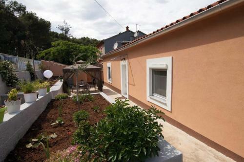Holiday Home With Two Sleeping Rooms, Pets Willkommen