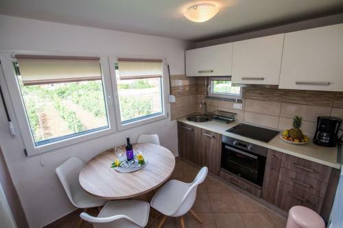Holiday Home With Two Sleeping Rooms, Pets Willkommen