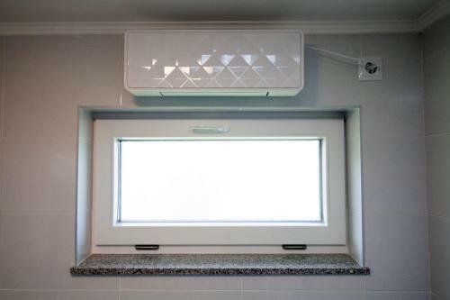 Holiday Home With Two Sleeping Rooms, Pets Willkommen