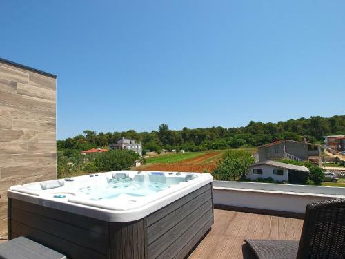 Villa Bellezza 2040